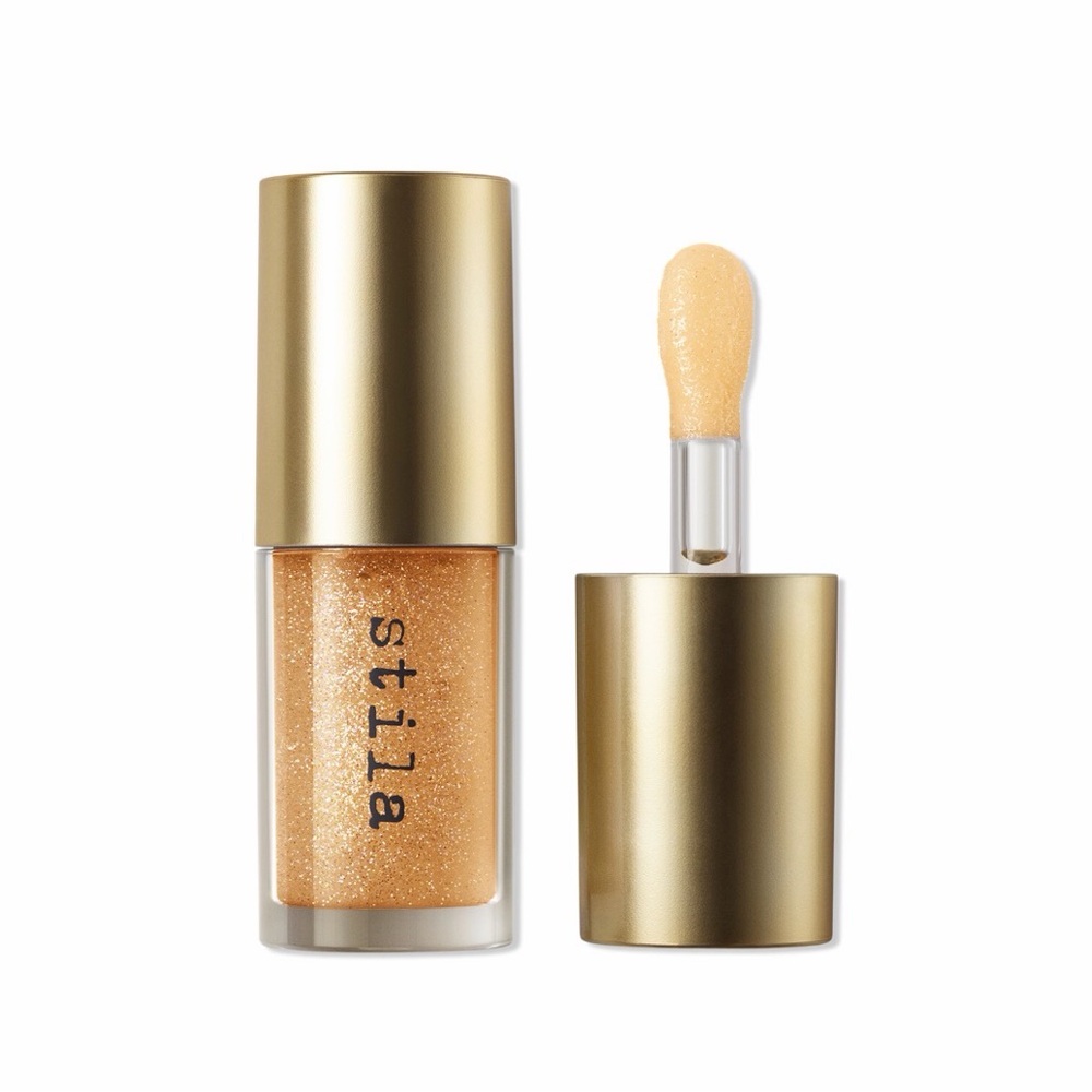Stila Glitter & Glow Lip Gloss - Shimmering Galaxy